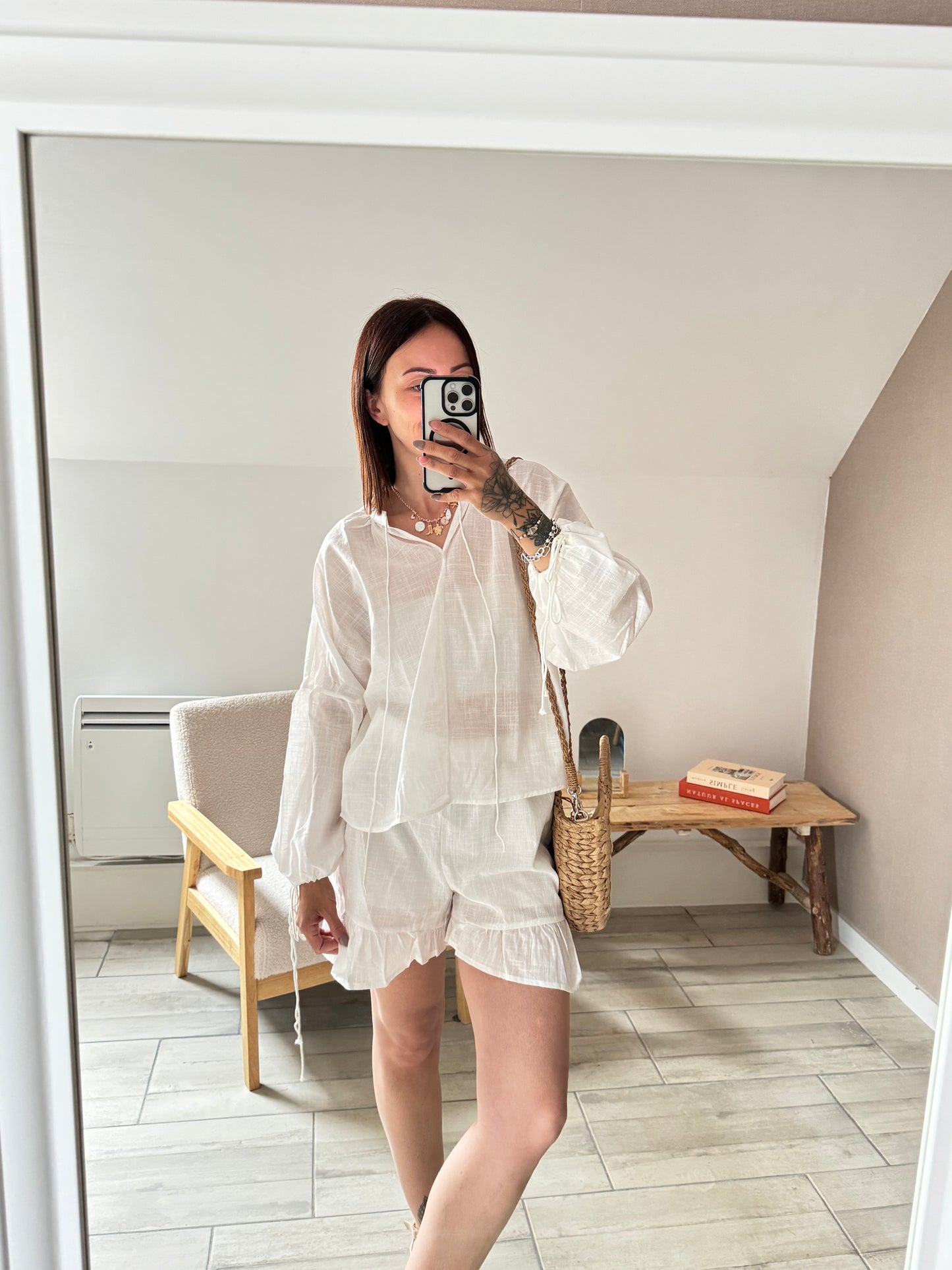 Ensemble Capri đ€đ