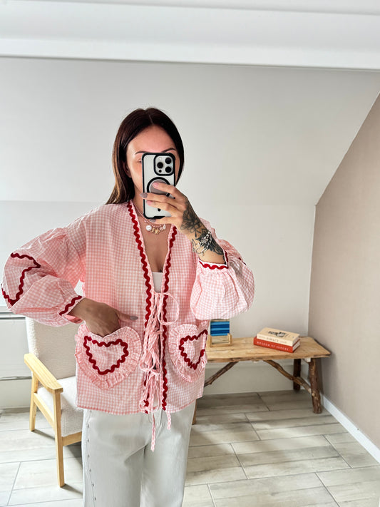 Blouse Rosie