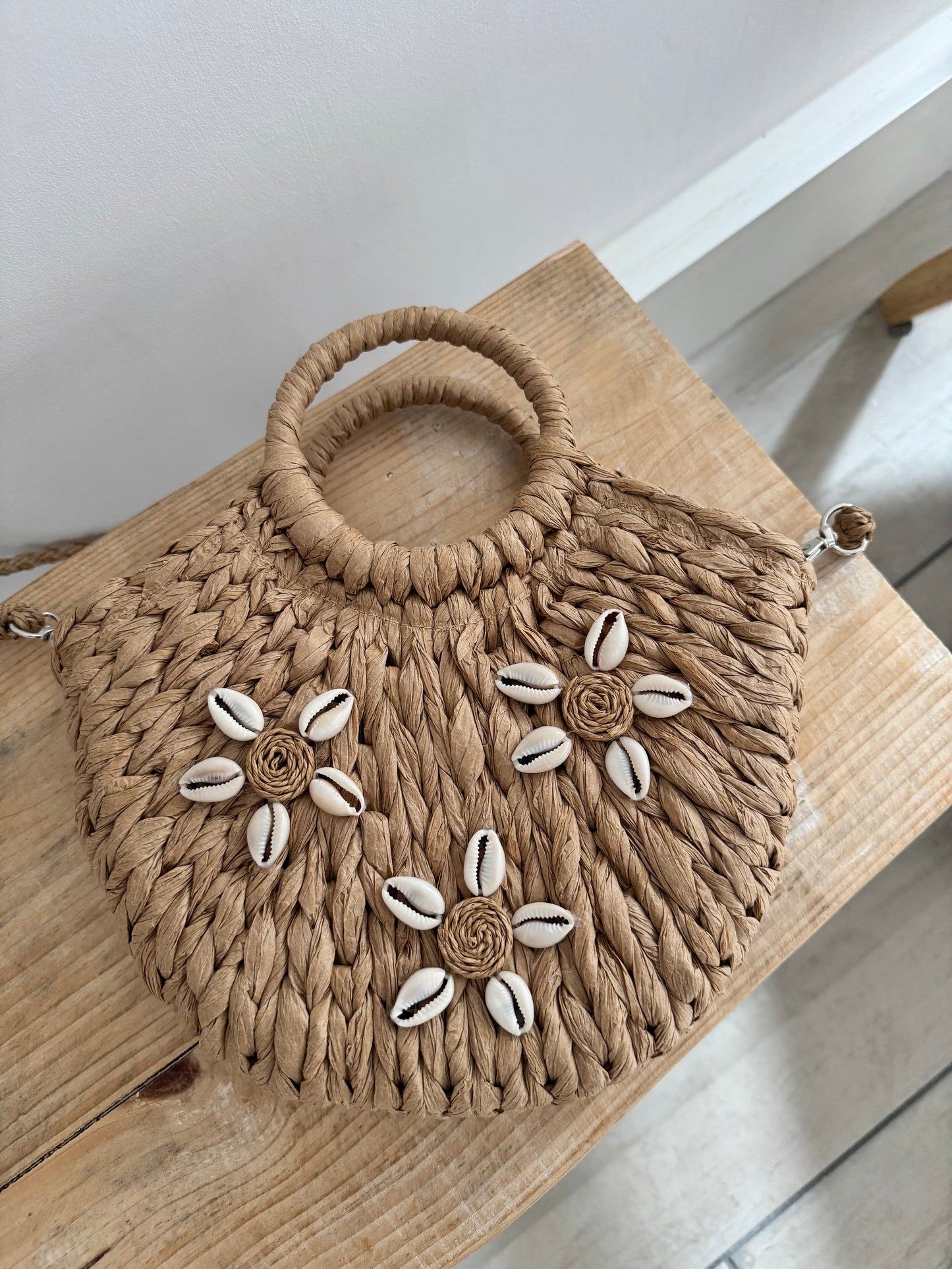 Sac Palma 🐚