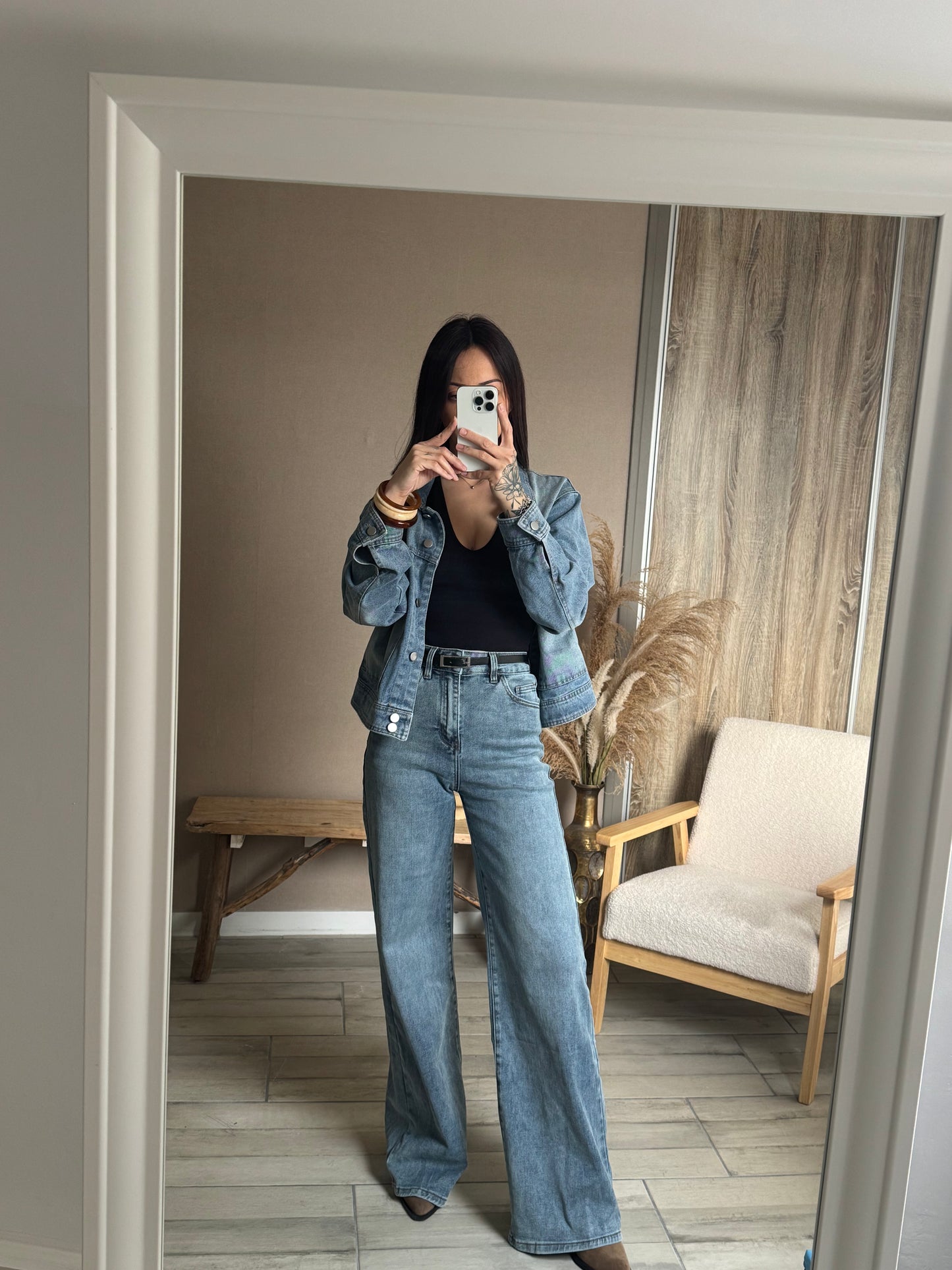 Jeans Nina