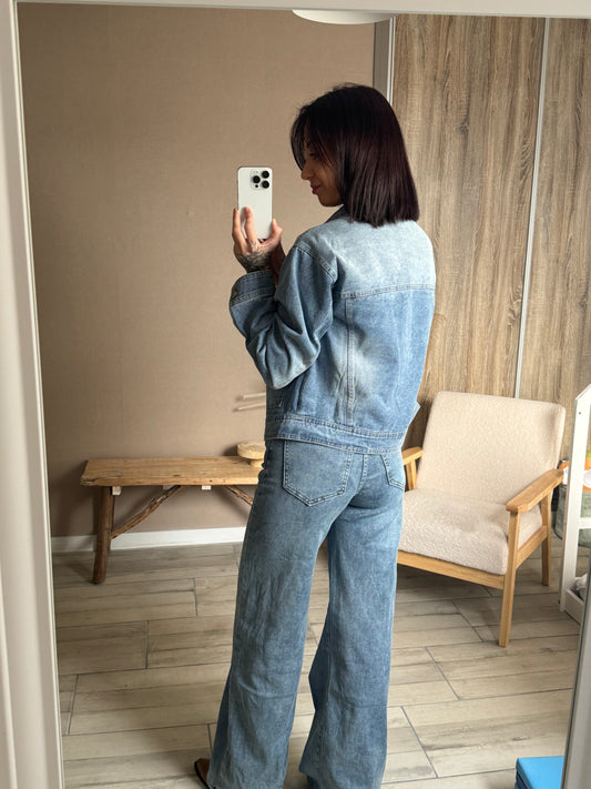 Jeans Nina