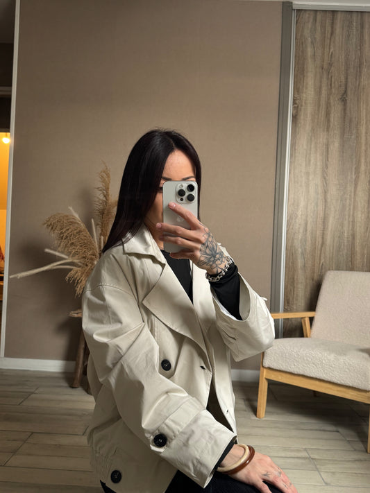 Parka Cléo