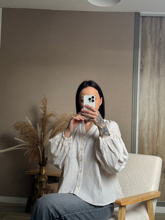 Blouse Sézane