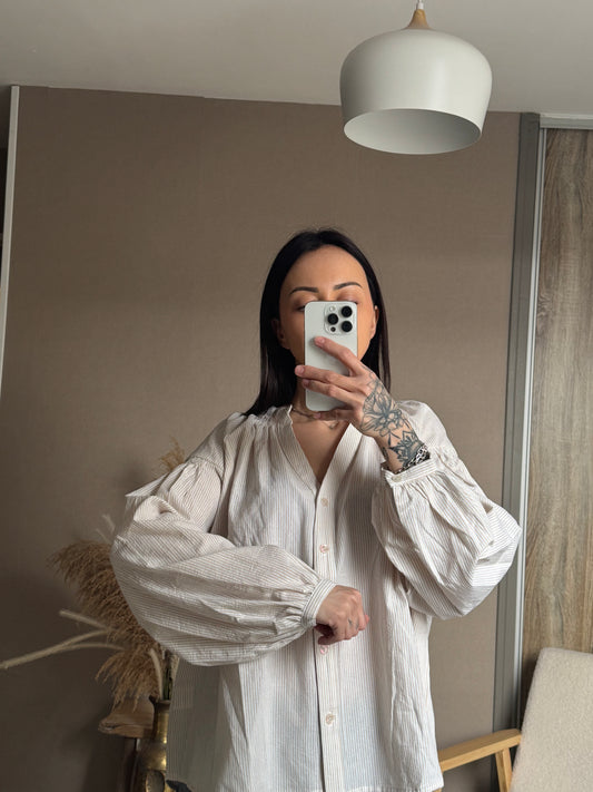 Blouse Sézane